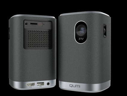 Máy chiếu giải trí di động Vivitek Z1V