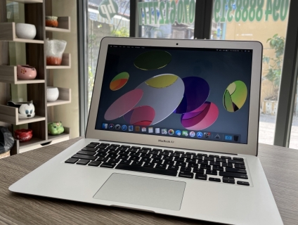 Macbook Air 2015 Intel Core i5 8GB 256GB