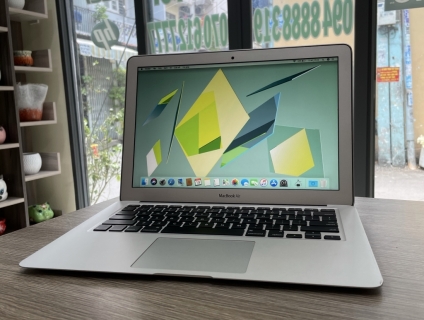 Macbook Air 2012 Intel Core i5 4GB 128GB