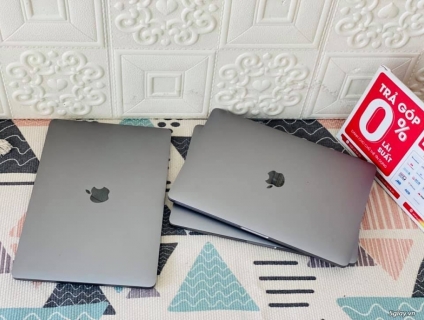MACBOOK PRO TOUCHBAR 13"2020 MWP42 MPW52  BAO ĐỔI -  NEW 99% - ZIN ALL