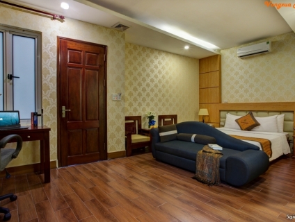 Tìm khách sạn nghỉ theo giờ giá tốt tại Hà Nội