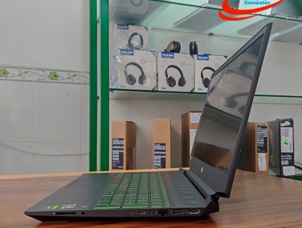 HP Pavilion Gaming 15-ec0050AX Ryzen 5 3550H/8GB/128GB SSD + 1TB HDD/G