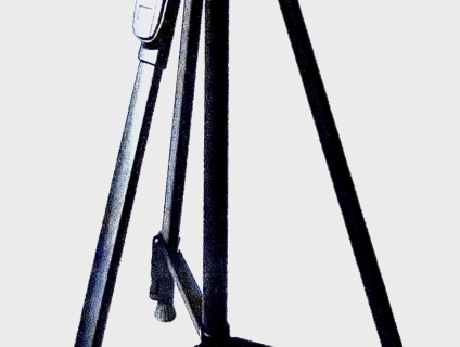 TRIPOD 3388 chân máy ảnh - điện thoại - đèn trợ sáng