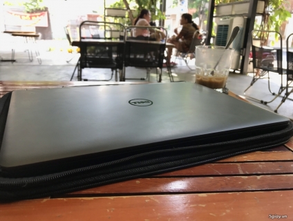 Bán rẻ Dell latitude E7470 bản có vân tay