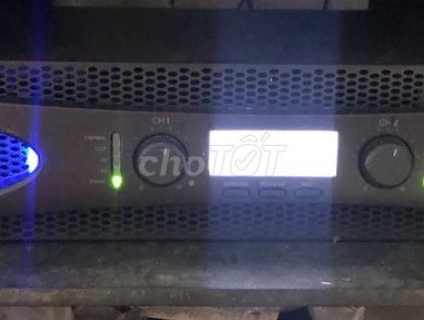 main crown xls2502 drivecode