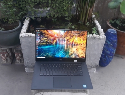 CẦN BÁN LAPTOP DELL PRECISION 5520 4K TOUCH