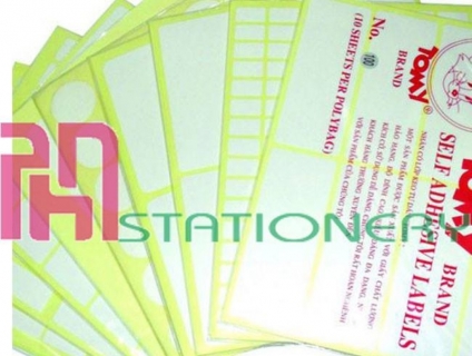 Cung Cấp Văn Phòng Phẩm Trọn Gói Tại Hồ Chí Minh