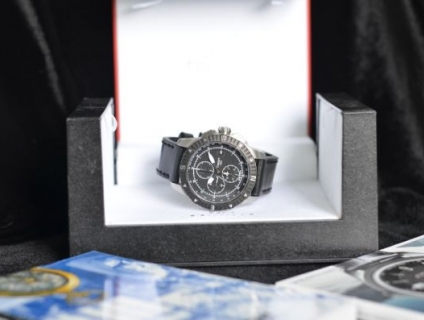 THANH LÝ ĐỒNG HỒ TISSOT T-NAVIGATOR CHRONOGRAPH AUTOMATIC NAM CỰC CHẤT