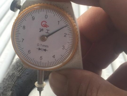 ỐNG INOX CÔNG NGHIỆP 304 -FENGYANG