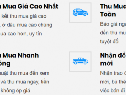 Thu mua laptop PC tất cả tình trạng tại Hải Phòng