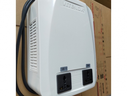 Biến áp cách ly chống nhiễu cho dàn âm thanh - Vitenda.vn