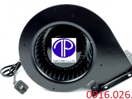 Quạt hút mùi, quạt sên con mini