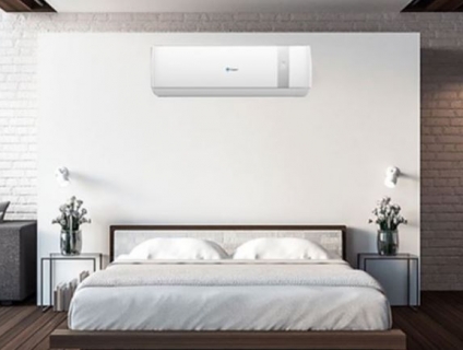 Điều hòa Casper HC-09IA32 9000 BTU 1 chiều inverter