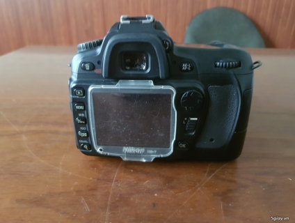 Nikon d80 Nikon 35-70mm f2.8