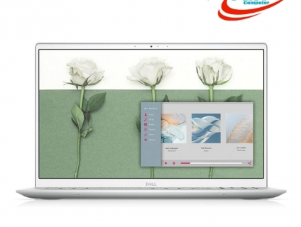 Laptop Dell Inspiron N5502 Core i5-1135G7/8GB/512GB SSD/Iris Xe/15.6