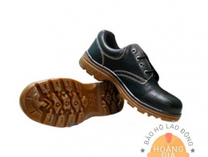 Giày bảo hộ lao động ABC