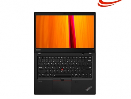 Laptop Thinkpad T14 Core i5-10210U/8GB/256GB SSD/14inch FHD/MX233_2GB/