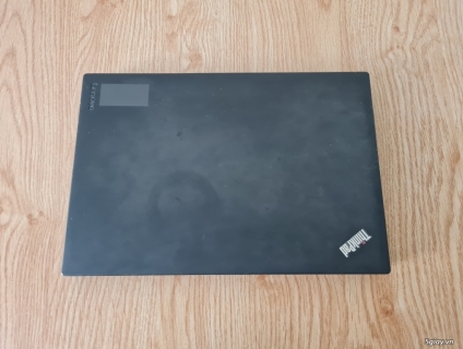 Lenovo thinkpad x260 gia rẻ