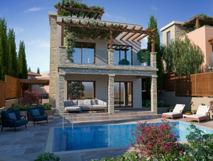 Biệt thự view biển 10 tỷ - mua nhà nhận thẻ xanh châu Âu