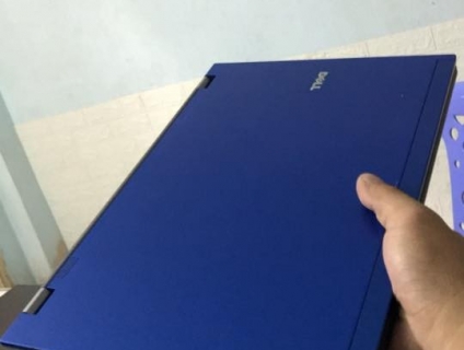 DELL Latitude E4310 siêu mỏng..i5 M540..4G..HDD 320G..màu xanh giá 3tr