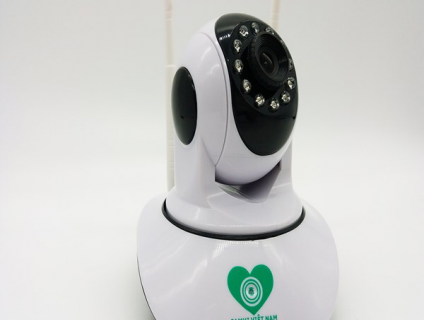 Camera Yoosee 2 chấm thanh lý