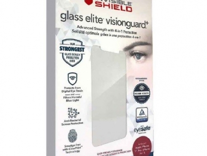 Cần bán cường lực InvisibleShield chống ánh sáng xanh cho iPhone 11