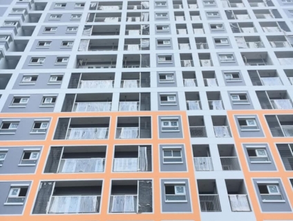 Cập nhật giỏ hàng Giá Tốt căn hộ Carillon 7 Tân Phú