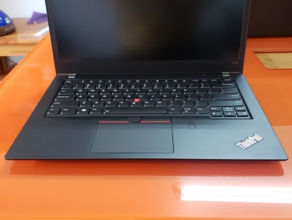 Lenovo Thinkpad T480S- Mỏng nhẹ bền đẹp!!!