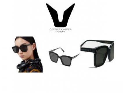 TOP 6 kính Gentle monster nữ có sức hấp dẫn bậc nhất.