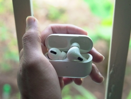 airpod pro rep 1:1 650k