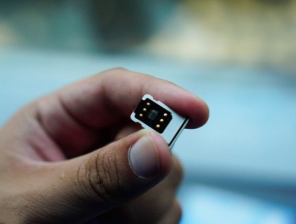 5 Cách sửa lỗi iPhone lock không nhận sim