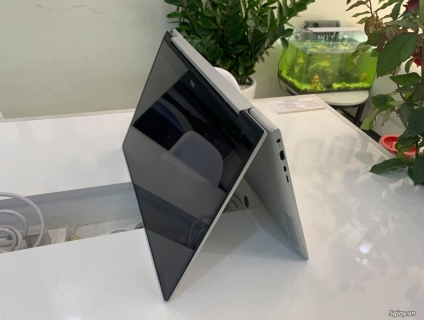 Dell inspiron 7791 X360 i7-10510U/ram 16gb/ ssd 512gb/ MX250 / 17.3'