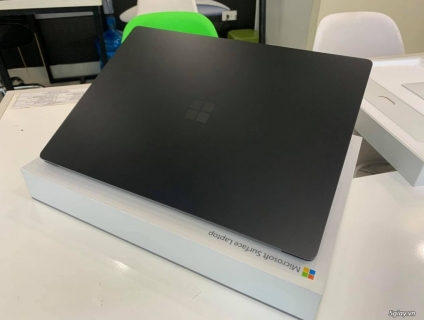 Surface laptop 3  i7 ram 16gb ssd 256gb 15inch fullbox