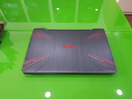 Bán Asus Gaming FX504GD i5 - 8300H Máy đẹp như new chính hãng
