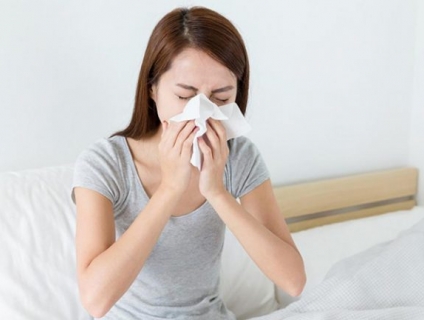 Các loại viêm mũi dị ứng nhận biết để điều trị