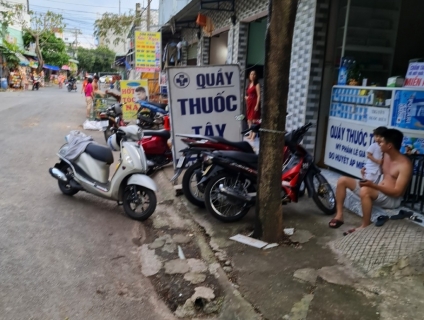 Cần Tiền Kinh Doanh Bán Gấp Lô Đất 6Kiot Cho Thuê Ổn Định 20 T/Tháng