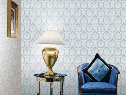 Đơn vị chuyên cung cấp giấy dán tường giá rẻ tại Tp.HCM