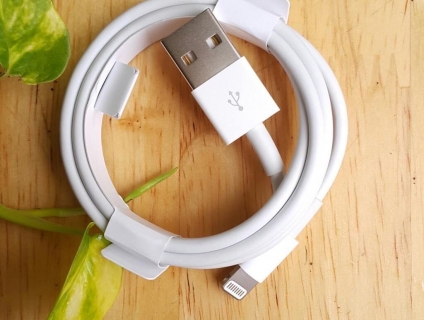 Chuẩn bị 3 vạn dây cáp sạc điện thoại samsung, iphone