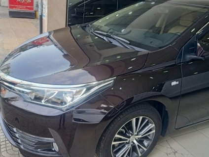 Toyota Corolla Altis 1.8G AT 2019(chính chủ)new 99%