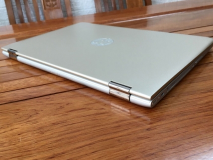 HP Pavilion X360 - i5.8th/8G/1TB