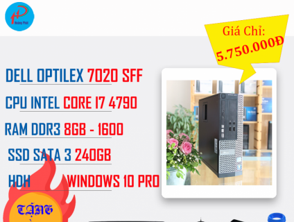 Máy Tính Làm Việc Giá Cực Rẻ, Ổn Định, Nhỏ Gọn, Bán CỰc Chạy ...