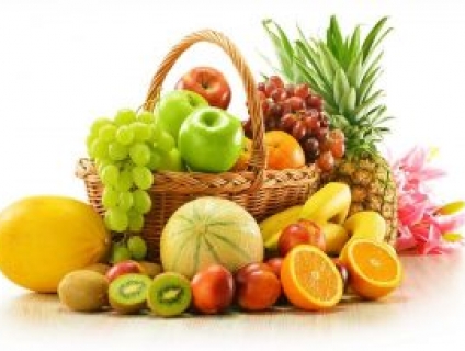 Cung cấp các loại giỏ trái cây cho sự kiện