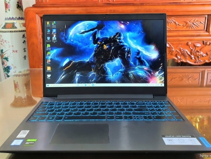 LAPTOP GAMING LENOVO CORE I5 9300H