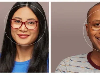 5 cách lựa chọn gọng kính cận phù hợp với khuôn mặt