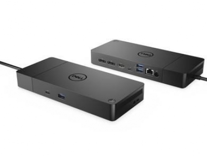 Dell WD19S USB Type-C Dock, Dell Dock TB16, Dell adapter Usb C to VGa.