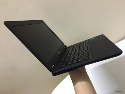 Dell Latitude 7250 i5-5200u Mỏng Nhẹ Gọn