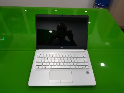 Bán HP Pavilon 15CS Core i5 - 1035G1 Gold zin keng chính hãng