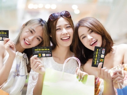 Thu Mua Voucher Vietravel, Big C, Coopmart, Thế Giới Di Động, Vinid