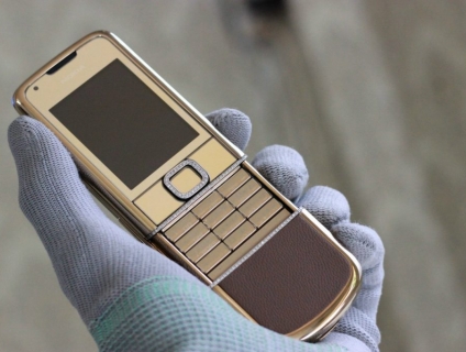 CHUYÊN VERTU – NOKIA 8800 MUA BÁN & THAY THẾ LINH KIỆN ZIN BÓC MÁY.