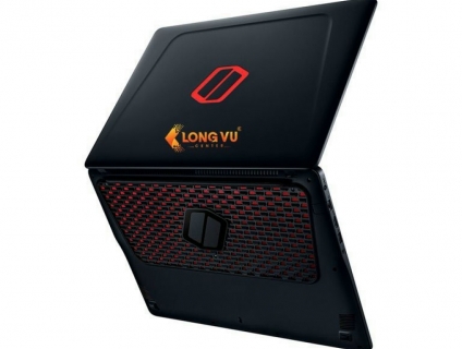 samsung odyssey 15′′ gaming laptop i7 7700HQ 16GB 256GB PCIE + 1TB GTX